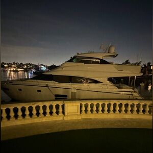 Meet your Posher, Mo